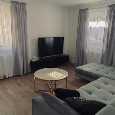 Moderne Und Stilvolle 3 Zimmer Wohnung 拜罗伊特 外观 照片