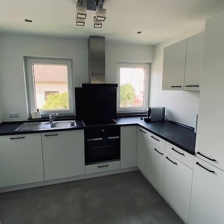 Moderne Und Stilvolle 3 Zimmer Wohnung 拜罗伊特 外观 照片