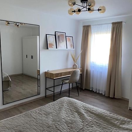 Moderne Und Stilvolle 3 Zimmer Wohnung 拜罗伊特 外观 照片