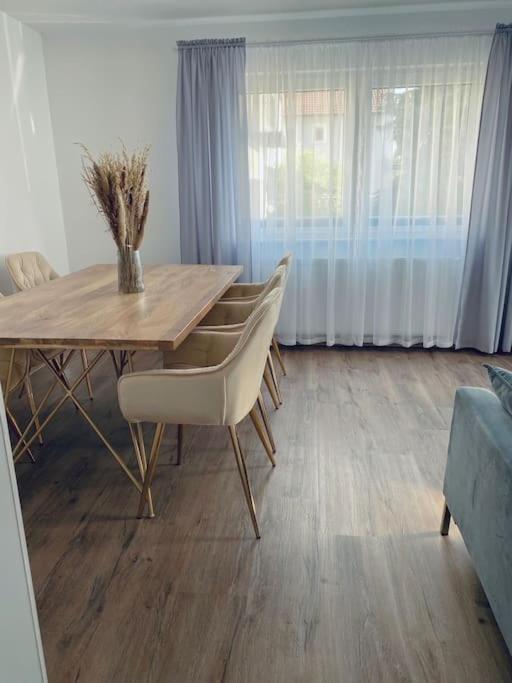 Moderne Und Stilvolle 3 Zimmer Wohnung 拜罗伊特 外观 照片