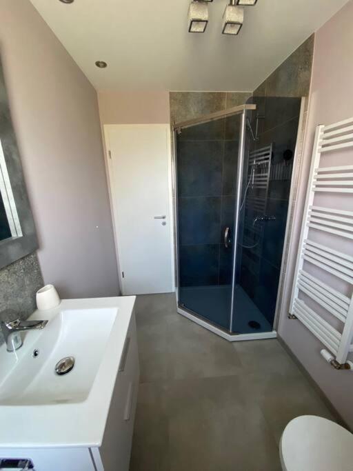 Moderne Und Stilvolle 3 Zimmer Wohnung 拜罗伊特 外观 照片