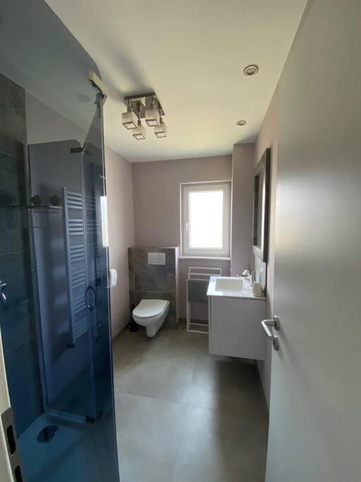 Moderne Und Stilvolle 3 Zimmer Wohnung 拜罗伊特 外观 照片
