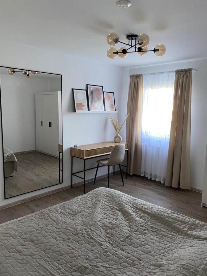 Moderne Und Stilvolle 3 Zimmer Wohnung 拜罗伊特 外观 照片